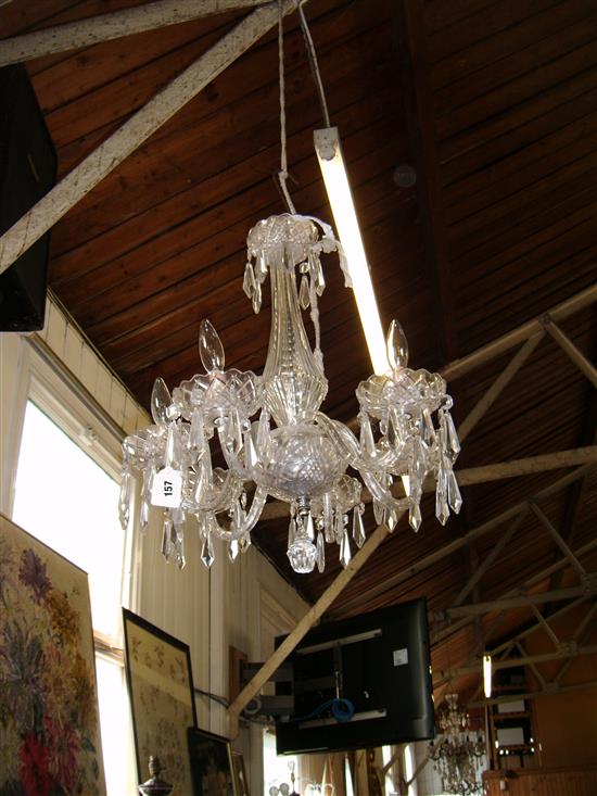 Chandelier